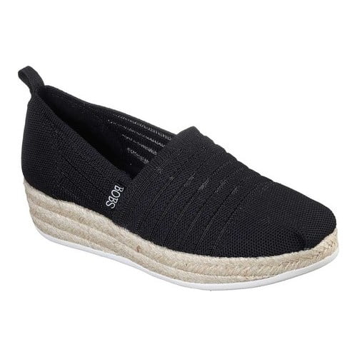 bobs espadrilles