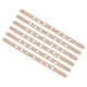 thumbnail image 4 of Soporte Para Mecha De Vela ANGGREK 50 Uds Material De Madera De Abedul, 4 of 7