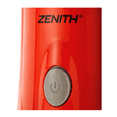 thumbnail image 5 of Licuadora Personal Zenith de 350W para Smoothies y Batidos, Portátil con Vaso de Viaje, Roja - 77390, 5 of 5