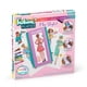 thumbnail image 1 of Kit de dibujo PlayMonster Fashion Plates My Style Kids 6+, 1 of 7