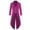 G1-Purple, variant on Mens Gothic Tailcoat Jacket Halloween Medieval Coats Renaissance Victorian Frock Coat Vintage Gothic Steampunk Costume,Black 2XL