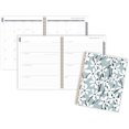thumbnail image 4 of Cambridge Large Spring Floral Blue 2024 Cyo Weekly/Monthly Planner, 4 of 4