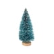 thumbnail image 1 of Mini árbol de Navidad artificial de mesa para decoración navideña altura 13cm, 1 of 9