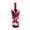 RD, variant on Utoimkio Christmas Ornaments Red Wine Bags Wine Gift Bags,Wine Bottle Bags Reusable Wine Bottle Covers for Christmas Wedding Birthday Travel Holiday Party Housewarming Home Storage