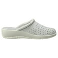 thumbnail image 2 of Dek Womens Leather Clogs, 2 of 4