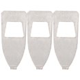 thumbnail image 1 of SHISUYAN 3 Pcs Embouts de Violon en Métal Embouts de Violon Pièces de Rechange pour Instruments à Cordes, 1 of 8