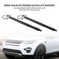 thumbnail image 2 of 2PCS Electric Tailgate Strut LR075420 Fit for Land Rover Discovery Sport 2015-2019, 2 of 10