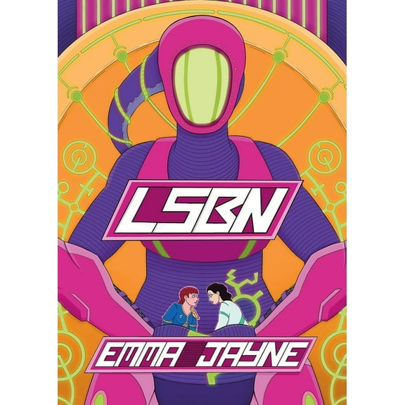 Lsbn, (Paperback)
