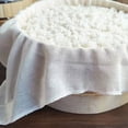 thumbnail image 5 of 3 Pcs Steamer Cloth Steamer Liners for Home Dumpling Steamer, 5 of 6