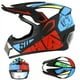 thumbnail image 1 of Casco integral para niños y adolescentes, para karts eléctricos, cross-country, velocidad máxima, para adultos, 1 of 6