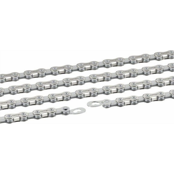 Connex 11SX Chain 11-Speed 118 Links Reusable Connex Master Link Included