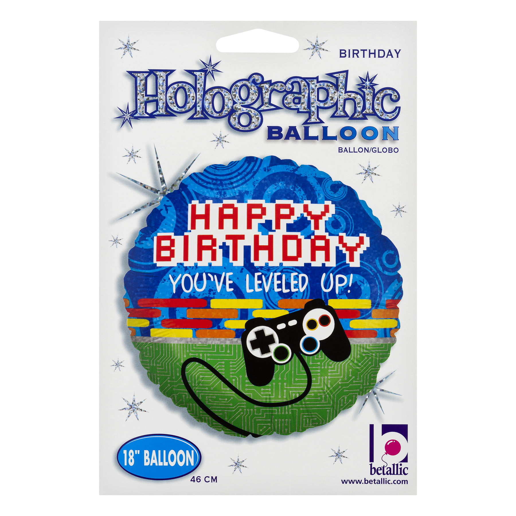 Details about   Disney Mickey Mouse Pluto It's Your Birthday Balloon Birthday Greetings Card 