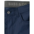 thumbnail image 5 of Bass & Co Men's 6 Pocket Dynamic Tech Pant, Sizes 30-44, 5 of 5