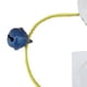 thumbnail image 3 of 2x Tablero Ocupado De Plástico Para Bebé, Accesorios DIY, Enchufe Con Juego Cognitivo, 3 of 7