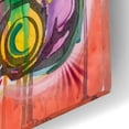 thumbnail image 3 of Epic Art 'Live Music 6UP' by Dean Russo, Acrylic Glass Wall Art, 12"x16", 3 of 8