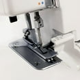 thumbnail image 3 of Restored Premium Janome My Lock 634D Overlock Serger + Warranty (Refurbished), 3 of 7