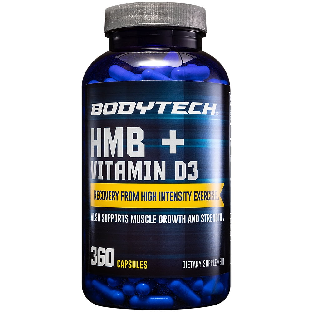 BodyTech HMB Vitamin D3 Supports Muscle Growth And Strength 360 bodytech-hmb-vitamin-d3-supports-muscle-growth-and-strength-360