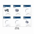 thumbnail image 1 of ELECTRICAL SIGN KIT(Pack of 1), 1 of 1