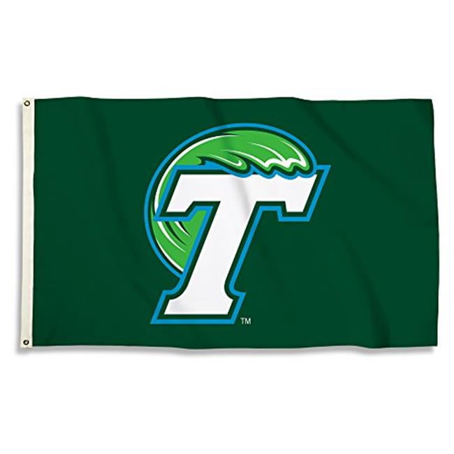 X 5 Ft NCAA 3 Ft Flag with Grommets