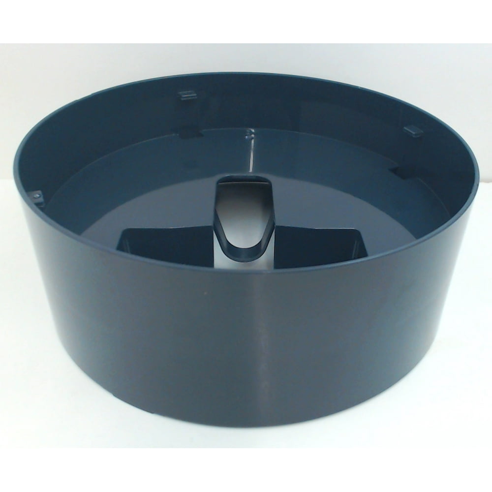Cuisinart 13Cup Elemental Food Processor Dicing Storage Case, FP13DK