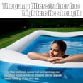 thumbnail image 4 of CASA Filter för MSpa Uppblåsbara Pooler FD2089 4-pack【GKS】, 4 of 5