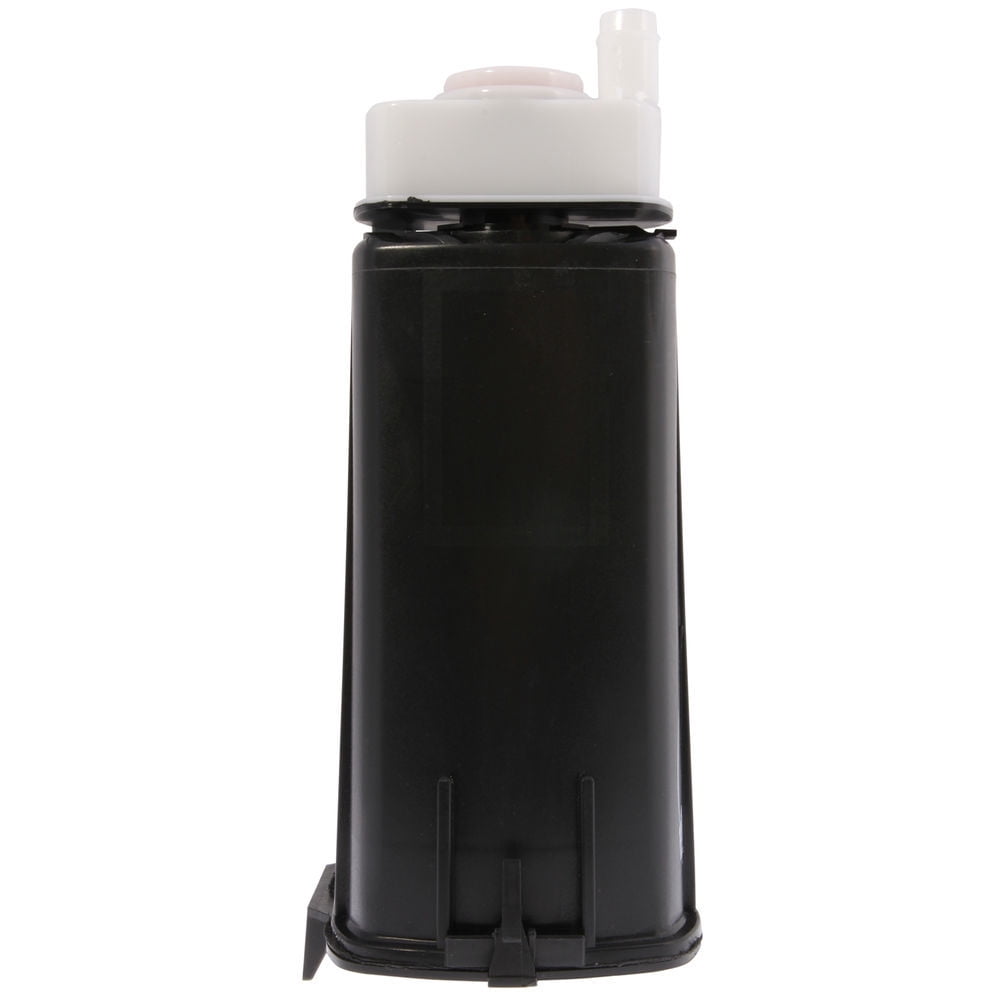 Vapor Canister
