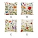 thumbnail image 4 of Toystoory Fundas de almohada antiestáticas para silla - Amplia aplicación con cremallera y fácil de limpiar Jardín y Patio dos 45*45 CM, 4 of 6