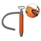 thumbnail image 4 of Caiaque Bomba de Esgoto Bomba de Mão Bomba Manual da Bomba de Agua de Esgoto naranja, 4 of 7