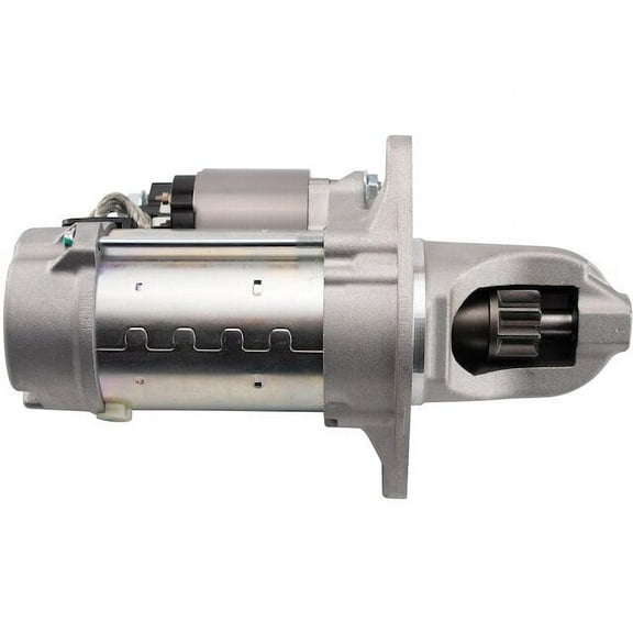 Starter - Compatible with 2008 - 2014 Subaru Legacy 2009 2010 2011 2012 2013