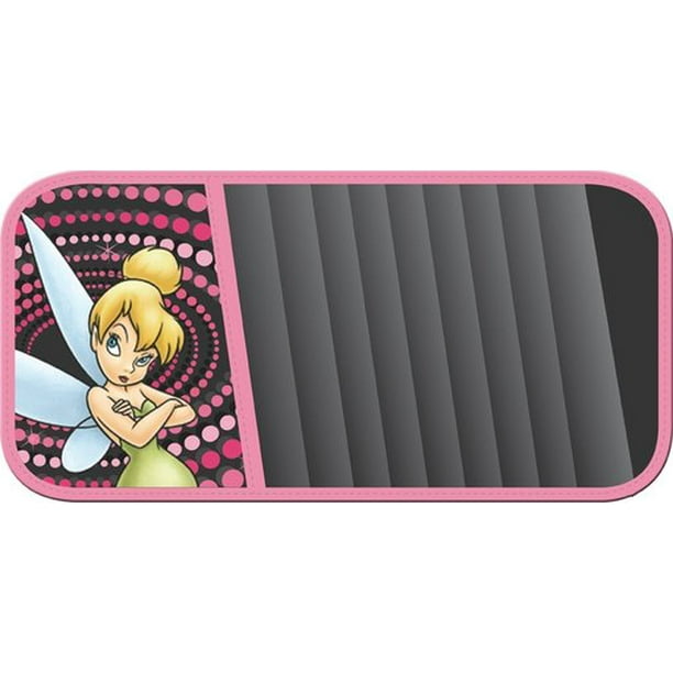 Disney Tinker Bell Cd Visor Organizer Walmart Com Disney Tinker Bell Cd Visor Organizer Walmart Com