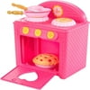 Lalaloopsy Furniture Pack- Sew Yummy Sto