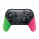 thumbnail image 1 of For Nintendo Switch Console New Wireless Pro Controller Game, 1 of 5
