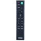 thumbnail image 2 of 5X Control Remoto de Barra de Sonido -AH300U para Barra de Sonido HT-CT291 SA-CT290 SA-CT291 HT-CT290 HTCT290, 2 of 5