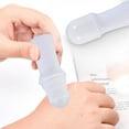 thumbnail image 4 of MasteelfCA 15pcs Refillable Roller Bottles Plastic Essential Oils Roller Containers (30ml), 4 of 7
