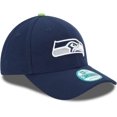 thumbnail image 3 of New Era League Essential 39Thirty New England Patriots OTC Cap, 3 of 8