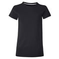 thumbnail image 3 of Hanes Girls 6-16 Essential T-Shirt, 3 of 4