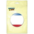 thumbnail image 1 of Crimea Flag Pinback Button Pin Badge, 1 of 2