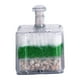 thumbnail image 1 of Filtros para acuarios Yuyangstore Filtro Interno de espuma bioquímica Cilíndrico Silencioso agua dulce agua salada, 1 of 8