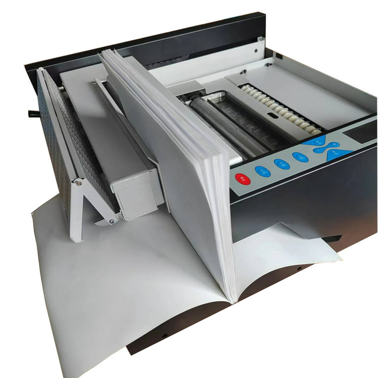 VEVOR A4 Book Binding Press Machine Manual Flat Paper Binder