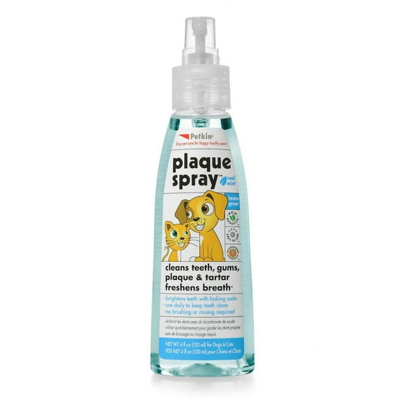 Vaporisateur contre la plaque de Petkin