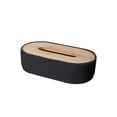 thumbnail image 2 of BAOPAI Automatic Lifting Floating Cover Paper Towel Box for Living Room and Coffee Table with Easy Dispensing Hassle Free Experience and Remaining Indicator, 2 of 6
