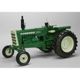 thumbnail image 1 of Oliver 1650 Wide-Front Diesel Tractor with Radio, 1 of 1