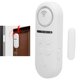 thumbnail image 4 of Sensor De Ventana De Puerta, Notificación De Mensaje De Detector De Puerta ABS WiFi Para TUYA Para Sistema De Seguridad Del Hogar, 4 of 8