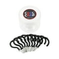 thumbnail image 2 of 10x Estacas de carpa Cola, Estacas de tienda, 2 of 8