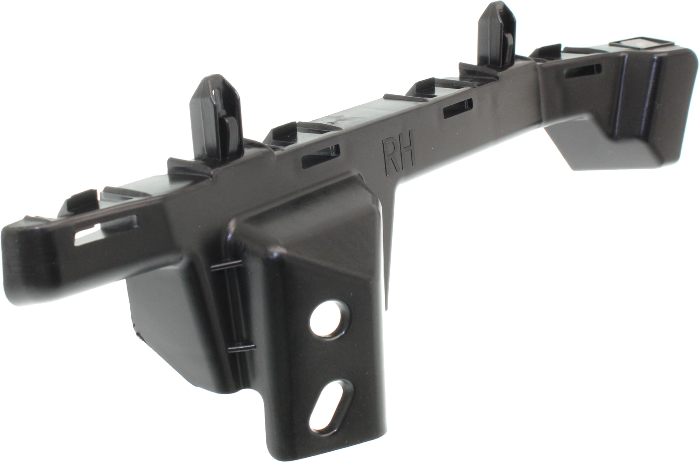 Bumper Retainer Compatible With 2018-2020 Chevrolet Equinox Front, Right Passenger