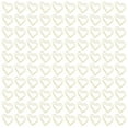 thumbnail image 2 of Paper Clips, Portable Metal Paper Clips Electroplated Gold 100pcs  For Office For Home For File Sorting Heart, 2 of 8