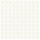 thumbnail image 3 of Paper Clips, Electroplated Gold Metal Paper Clips 100pcs Anti Rust Heart Love Shape For Home For File Sorting For Office ANGGREK Otros, 3 of 8