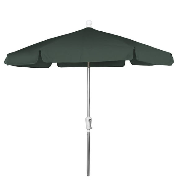 Umbrellas : Garden - Tilt, 7.5Ft Hex