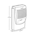 thumbnail image 4 of Algo 8180 PoE IP Paging and SIP Loud Ringer Indoor Audio Alerter, Wideband IP Speaker for Voice Paging, Emergency Alerting Bundle with Ethernet (RJ-45) Cable, 4 of 5