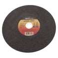 thumbnail image 1 of Hoja de sierra para cortar Forney 71865, metal, 30 cm x 2,4 mm, 1 of 2